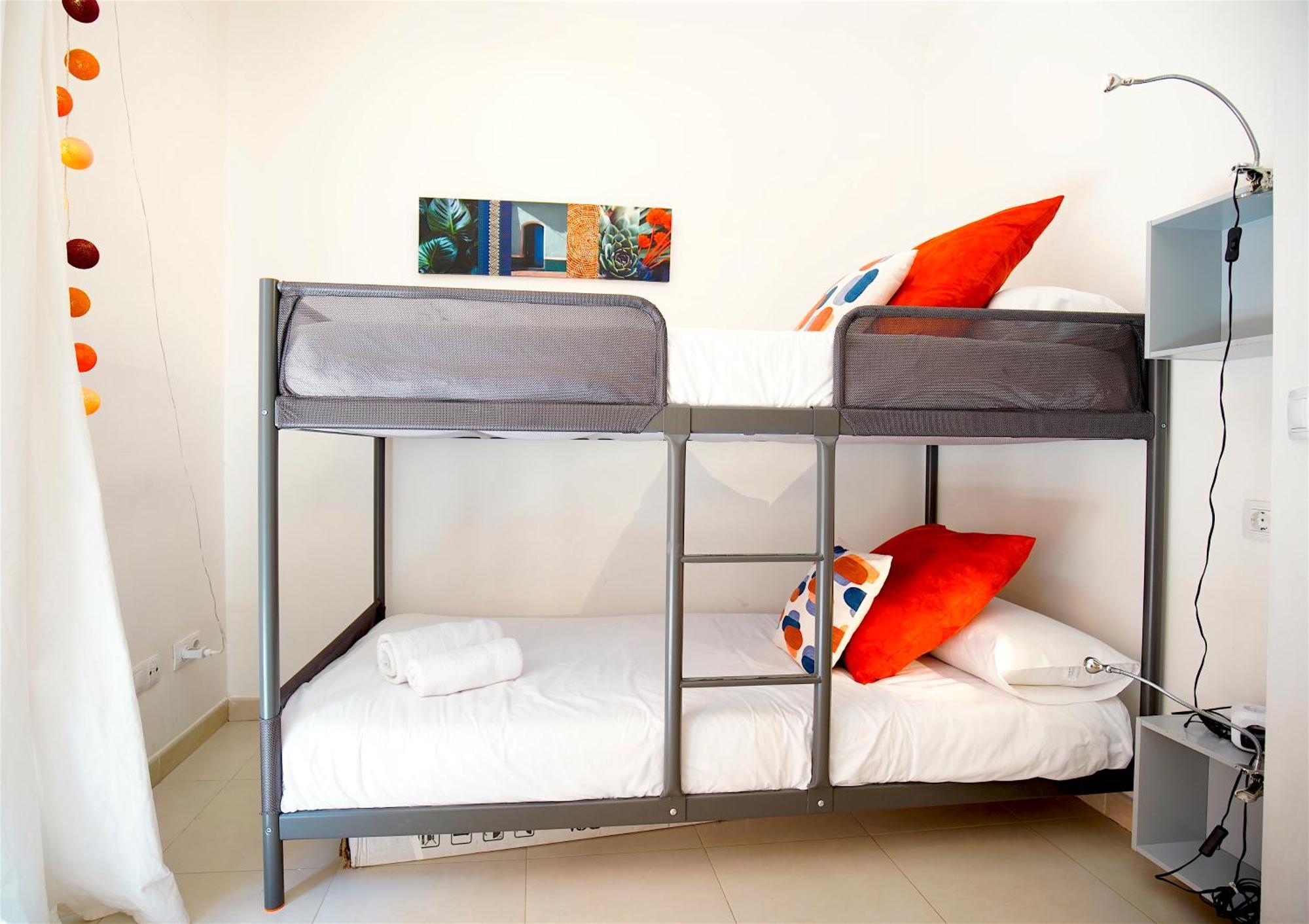 La Lonja Homes - Turismo De Interior Palma